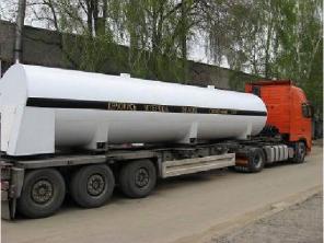 Оборудование для работы с техническими газами