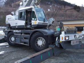   KATO SR250SPV