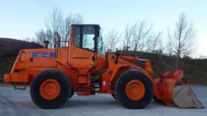 Fiat Hitachi W 170