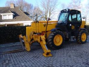JCB 540-170