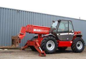 MANITOU MT 1740 SLT