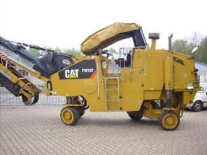 CATERPILLAR PM102