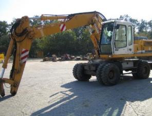 LIEBHERR A924LIT