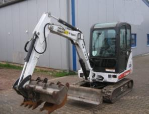 Bobcat 328