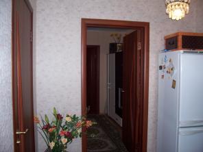 Продам 3 х к. кв. с евроремонтом м. Бабушкинская