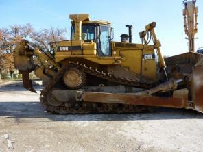 Caterpillar D9R