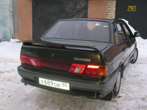 Продам ВАЗ 2115