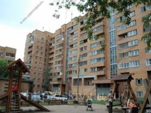Продаю 4к кв, Московская обл, г. Подольск, ул. Комсомольская