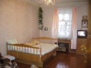 Продаю большую 3 к. кв, 81 кв. м, М. о, г. Подольск