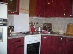 Продаю 1 к. кв, М. обл, г. Подольск, Ленинградский пр-д