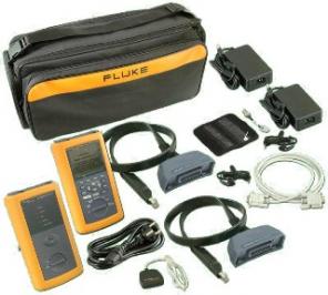   Fluke DSP-4300