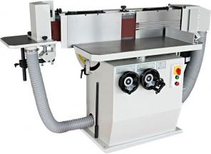 BS6X100 Кромкошлифовальный станок