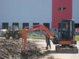 Продам Мини-экскаватор HITACHI ZX 30 U-2