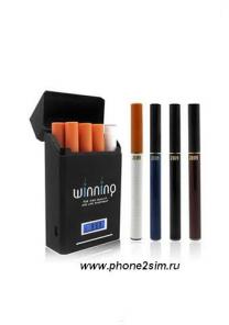Электронные сигареты J109V