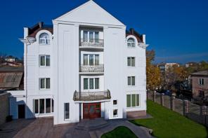 Продается гостиница в Севастополе, Украина, Крым.VIP отель бизнес-класса