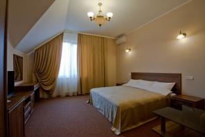 Продается гостиница в Севастополе, Украина, Крым.VIP отель бизнес-класса