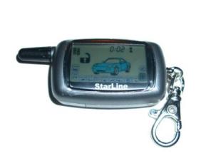 Брелок для автосигнализации StarLine Twage A9