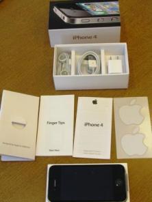 АУТЕНТИЧНЫЕ BRAND NEW 4G APPLE HD 32 ГБ