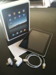 АУТЕНТИЧНЫЕ BRAND NEW 4G APPLE HD 32 ГБ
