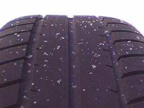 Комплект летней резины 195/60R15