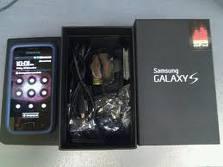 Продажа: Samsung i9000 Galaxy S 16GB