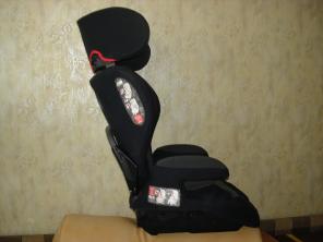 Продается детское автокресло Bebe confort (Франция) HIPSOS, ЮВАО. Состояние отличное, с документами. Цена 4000 руб.