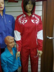 одежда спортивная bosco sport