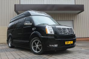Продажа автомобилей Chevrolet Express Depp Platinum