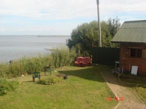 Отдых на Балтийском море, Куршская коса, п.Рыбачий, частный сектор
