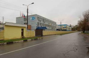 Склад Ответственное хранение Варшавское шоссе 15 км от МКАД южное направление ЮГ МО Подольск Склад "А"