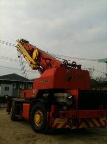   TADANO TR500M-2