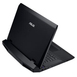 Самый мощный ноутбук asus g73jh - MAX комплектация
