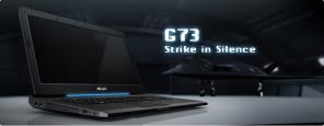 Самый мощный ноутбук asus g73jh - MAX комплектация