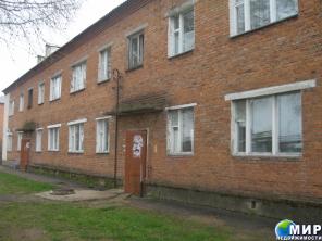 Продаю 2-х ком.квартиру г.Волоколамск ул.Юности