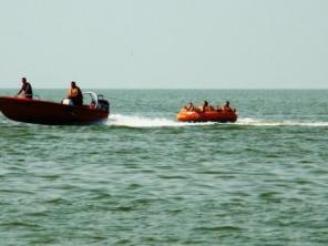 Отдых в Ейске. Отдых на Азовском море.