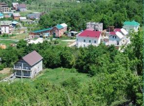 Продаю земельный участок в Архипо-Осиповке, 12 соток