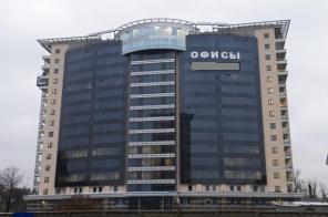 С-Петербург,Васильевский остров,сдам офис107кв.м
