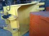 Ковши Caterpillar 320C 322 325 ковши Komatsu PC400 200 220 300 ковши Hyundai 250 320 450