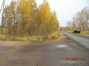 Продажа промышленной земли