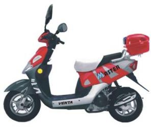 Мотоциклы, максискутеры VENTA