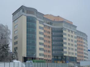 Аренда офиса САО, Химки, Ленинградское ш., Речной Вокзал