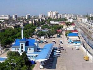Продам 3 к.кв. г.Евпатория, ул.Интернациональная