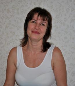 Расслабляющий массаж тела