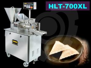 Пельменный аппарат HLT-700XL и HLT-700