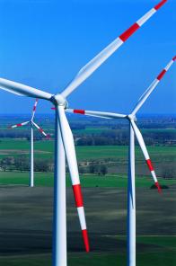 Болгарская компания GREEN WORLD GROUP продает ветрогенераторы
