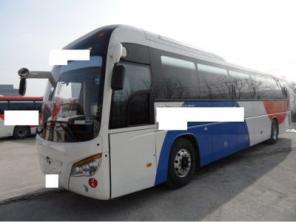   Daewoo FX120 2008 