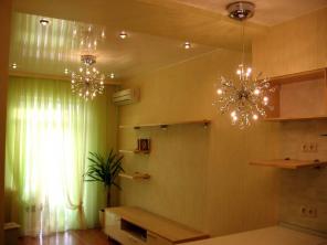 Качественный ремонт квартир, офисов, коттеджей, отделка новостроек.