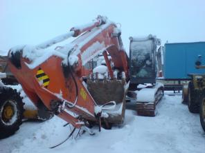 Гусеничный экскаватор Hitachi ZX240-3LC, Экскаватор гусеничный Hitachi ZX240-3LC, Продаю гусеничный экскаватор Hitachi ZX240-3LC