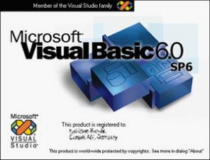 Visual Basic Репетитор QBASIC Обучение VBA Курсы VB в Москве преподаватель специалист
