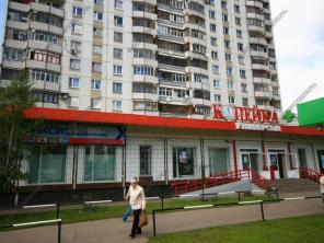 Равноценный обмен 2ком. кварт. в Москве на Москву.